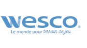 logo Wesco Family