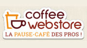 logo Coffee Webstore