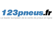 logo 123Pneus