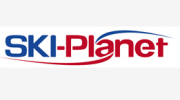 logo SKI PLANET