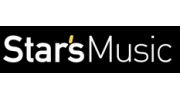 logo Star's Music