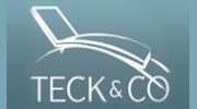 logo Teck & Co