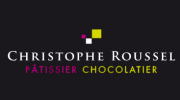 logo Christophe Roussel