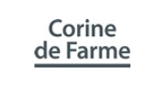 logo Corine de Farme