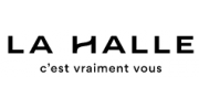 logo La Halle aux chaussures