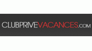 logo Club Privé Vacances