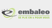 logo Embaleo