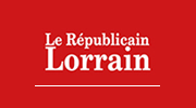 logo Le Republicain Lorrain