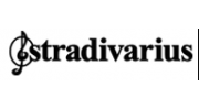 logo Stradivarius