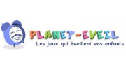 logo Planet Eveil