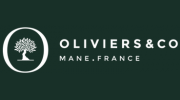 logo Oliviers&co