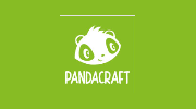 logo Pandacraft