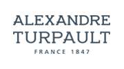 logo Alexandre Turpault