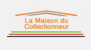 logo La Maison Du Collectionneur