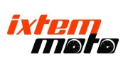 logo Ixtem moto