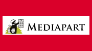 logo Mediapart