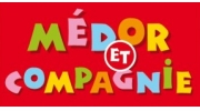 logo Medor et Compagnie