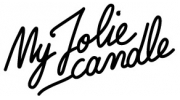 logo My Jolie Candle