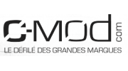 logo C-mod