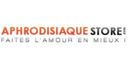 logo Aphrodisiaque Store