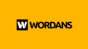 logo Wordans