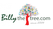 logo Billythetree