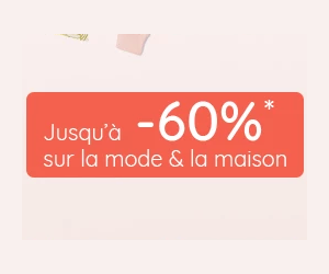 Code reduction La Redoute �?? 48 codes promos