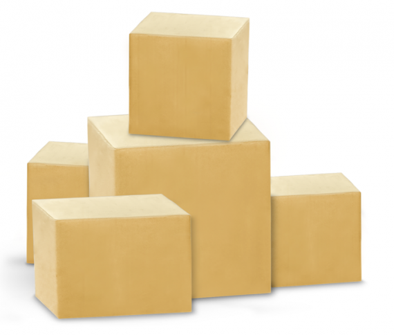 cartons déménagement