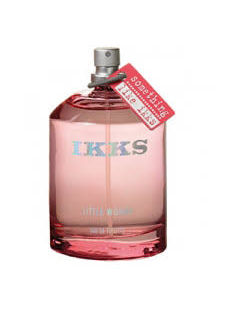 Help, idée kdo parfum jeune fille 10-12 ans : Bar