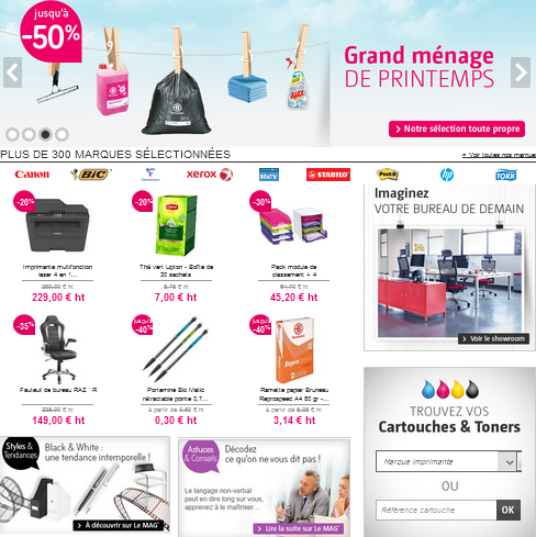 bruneau promos