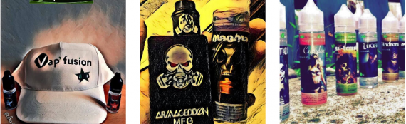 Code reduction Vapfusion  bon plan et frais de port gratuit