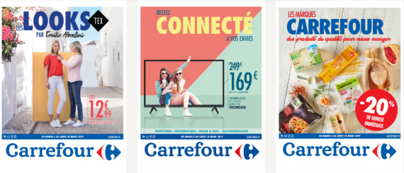 code promo jouet carrefour