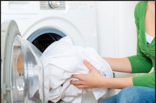 Comment blanchir son linge ?