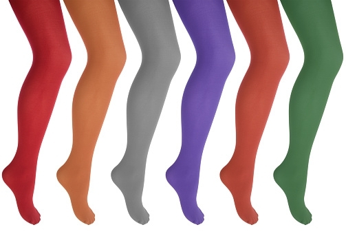 des collants