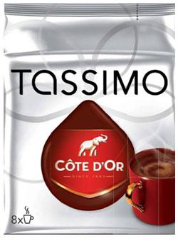 20 idées de Tassimo Chocolat Dosettes