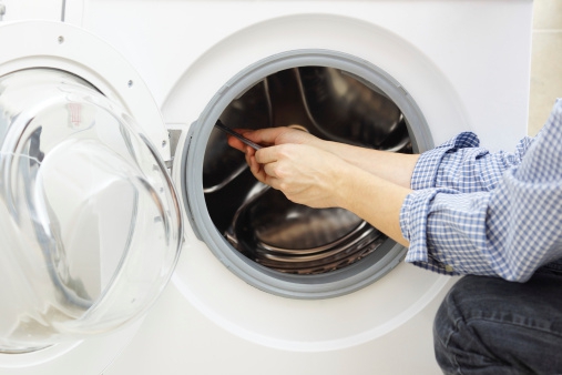 Comment nettoyer votre lave-linge en moins de 30 minutes