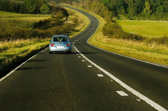 points permis voiture