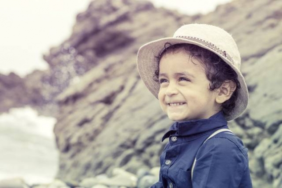 vetement enfant