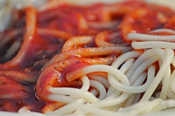 sauce tomate