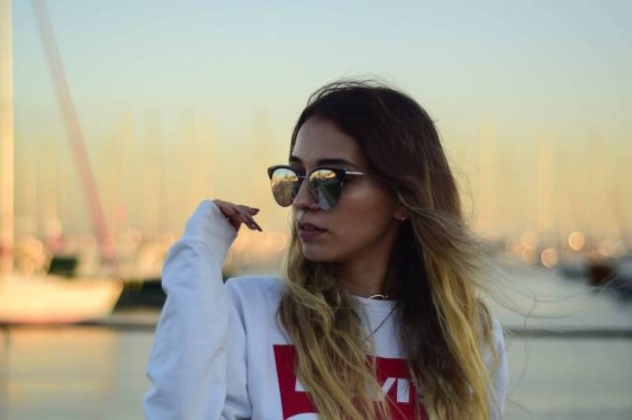 mode femme