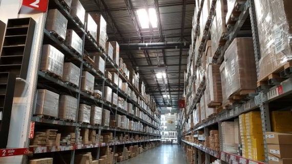 solution stockage pas cher