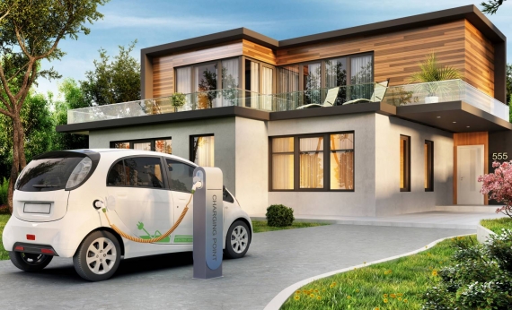 voiture électrique