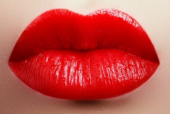 rouge à lèvres DIY fait maison