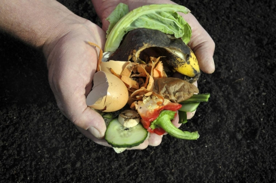 Compostage