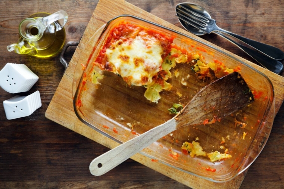 cuisiner des restes