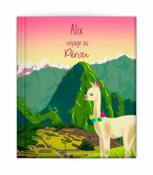 Livre pour enfant