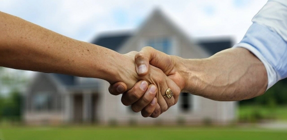 contrat finance