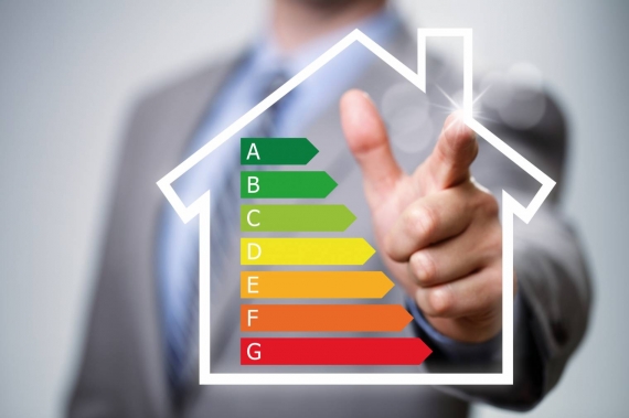 efficacité énergétique température maison