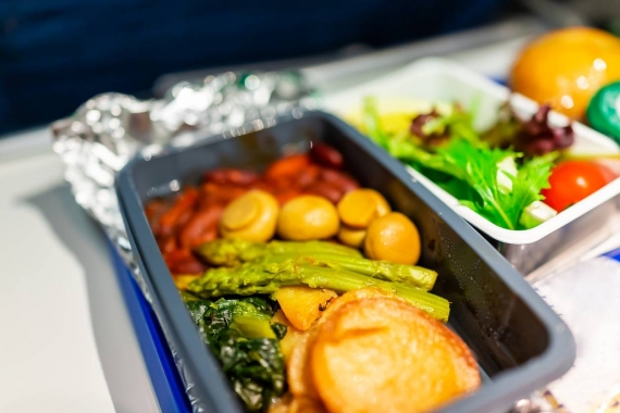 Plats cuisinés