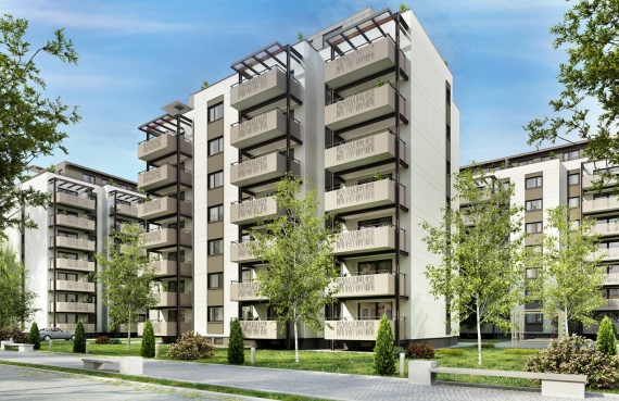 immeuble locatif